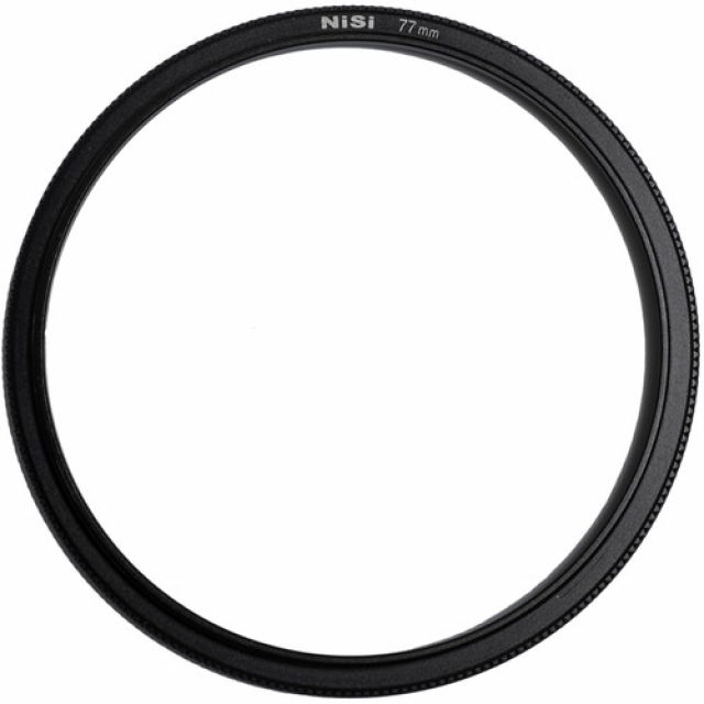 Nisi Nisi - Adattatore 77 mm per V5 holder