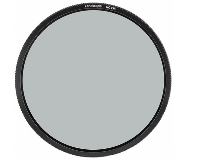 Nisi Nisi - Filtre paysage polarisé pour V5, V5 Pro, V6