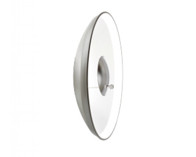 Elinchrom Elinchrom  Beauty dish 44 cm Bianco