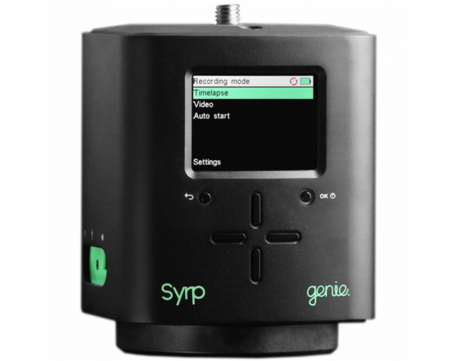 Syrp Syrp - Genie