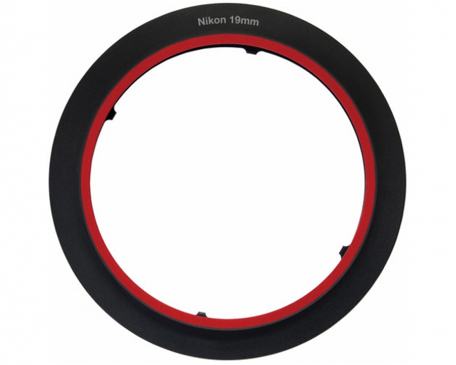 Lee filters LEE Filters - SW150 - Adaptor Nikon 19mm PC lens