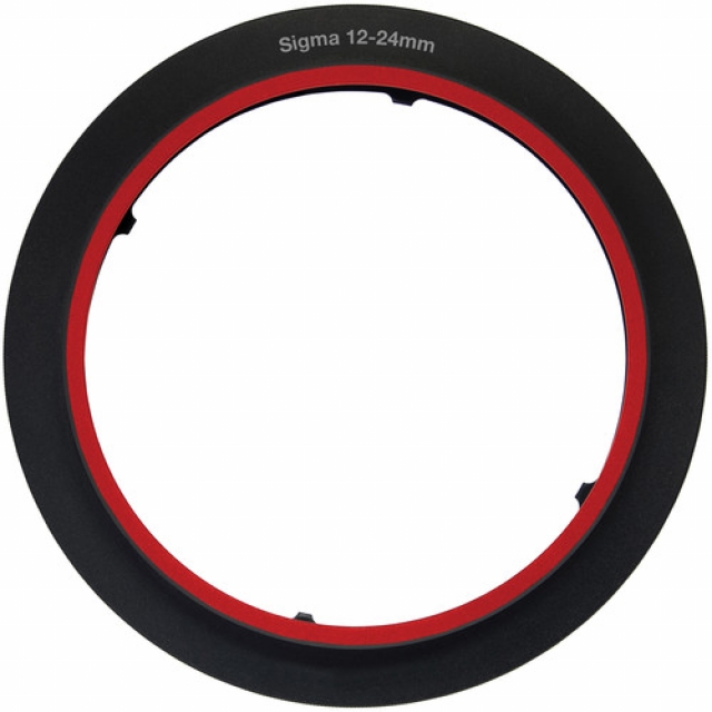 Lee filters LEE Filters - SW150 - Adaptor Sigma 12-24mm ART lens