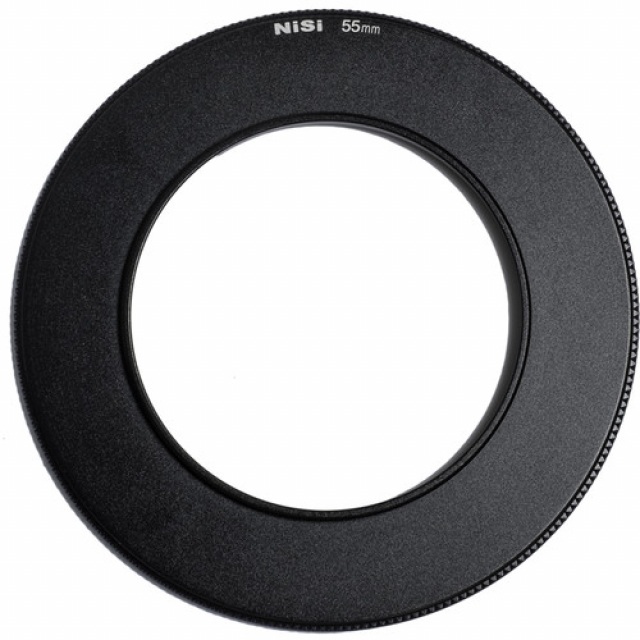 Nisi Nisi - adattatore 55 mm per V5 holder