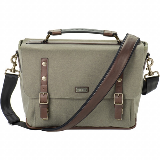 Think tank Think Tank Photo -  Signature 13 Olive