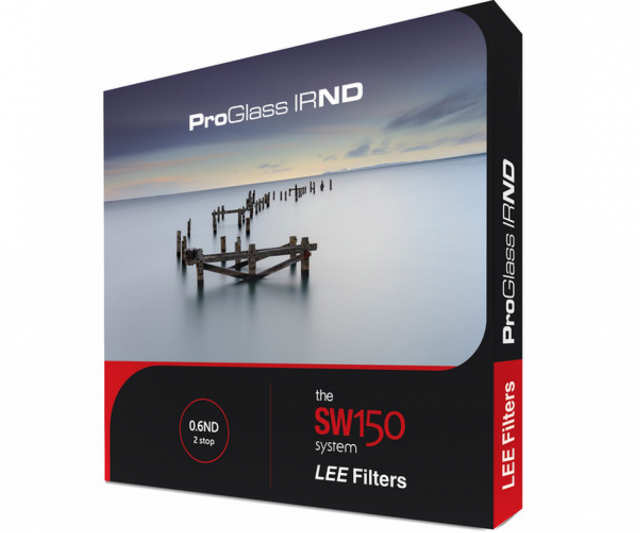 Lee filters LEE Filters - SW150 ProGlass 0.6 IRND 2 stop
