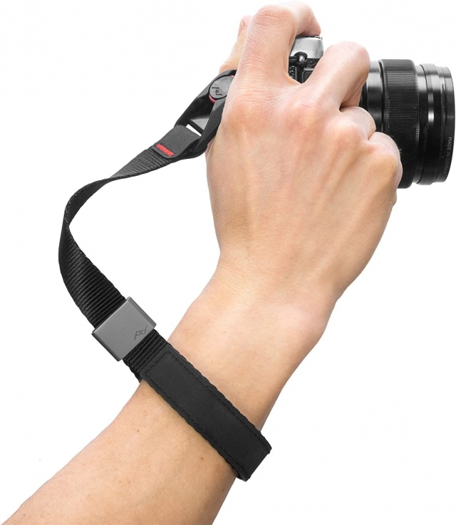 Peak design Peak Design - Cuff Charcoal