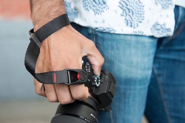 Peak design Peak Design - Cuff Charcoal