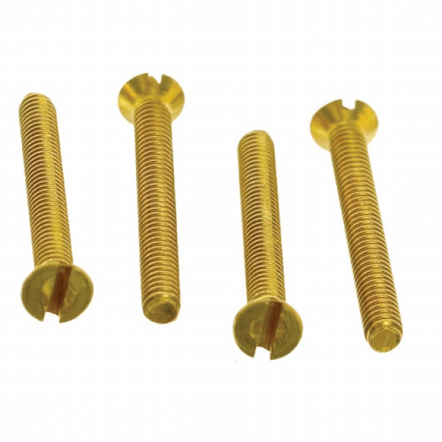 Lee filters LEE Filters - Screw 3/4 19mm - 4 pezzi
