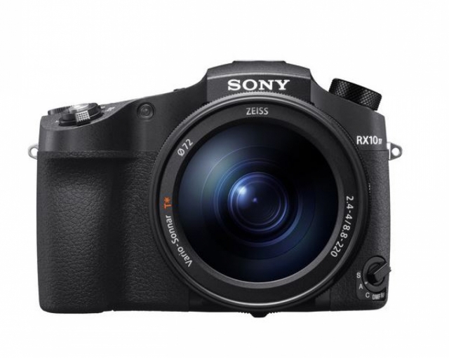 Sony Sony - DSC-RX10 IV