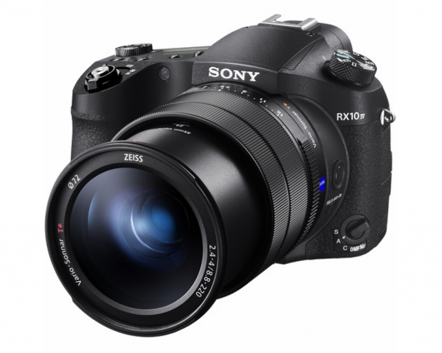 Sony Sony - DSC-RX10 IV