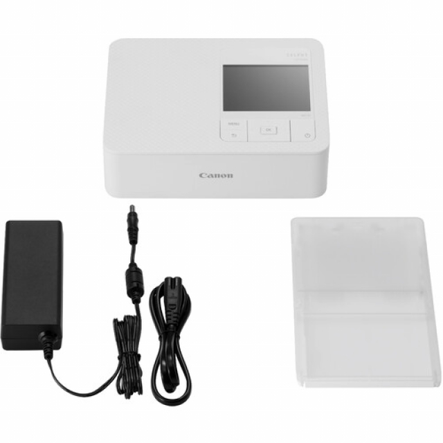 Canon Canon SELPHY CP1500 photo printer