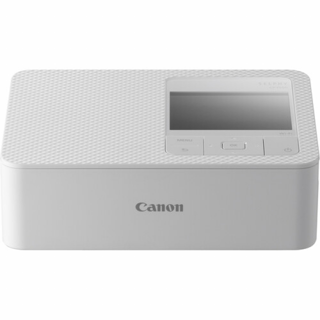 Canon Canon SELPHY CP1500 photo printer