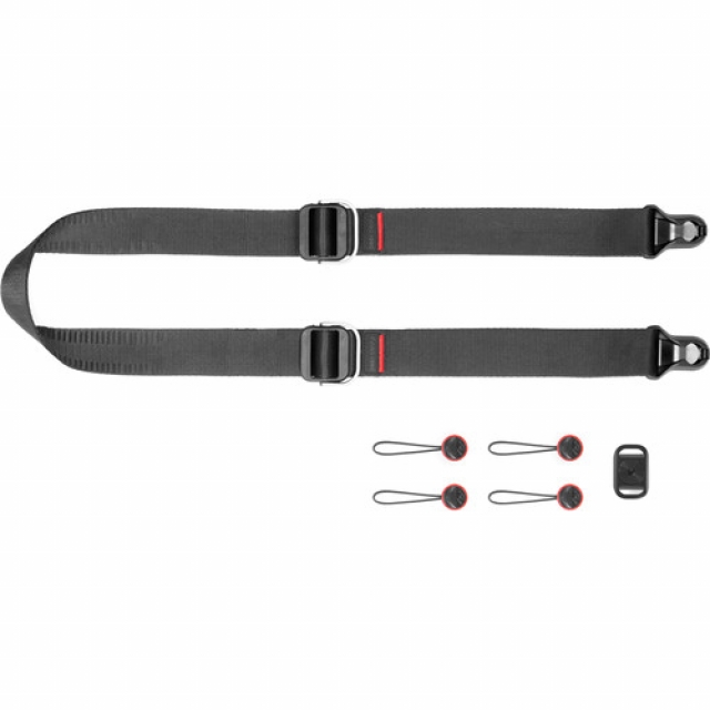 Peak design Peak Design - Slide Lite Black