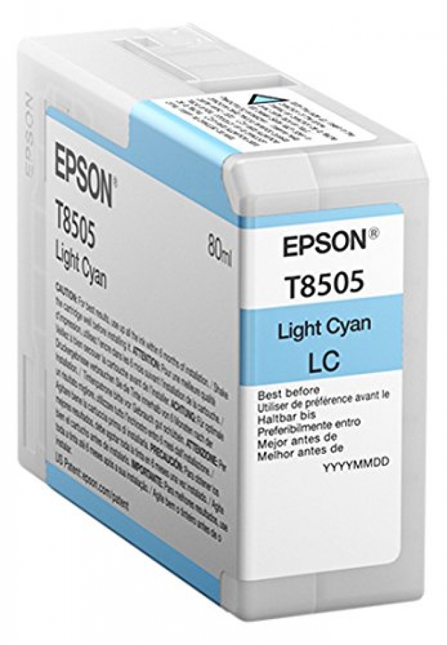 EPSON Epson T850500 ink cartridge