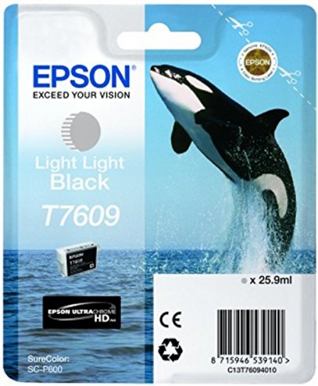 EPSON Epson T7609 ink cartridge