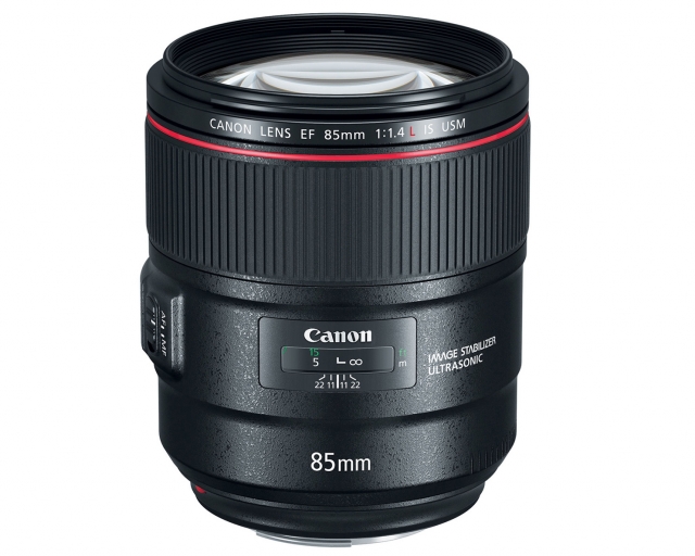 Canon Canon EF8514LIS