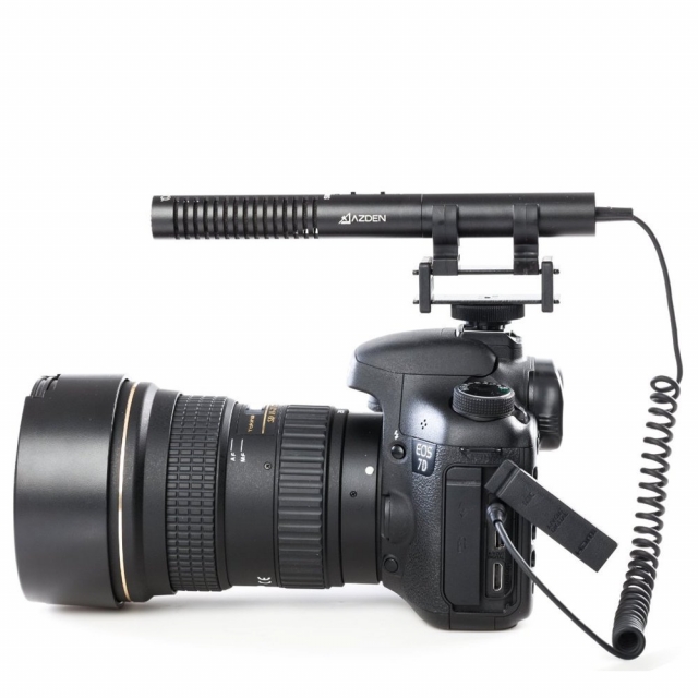 Azden Azden SMX-10