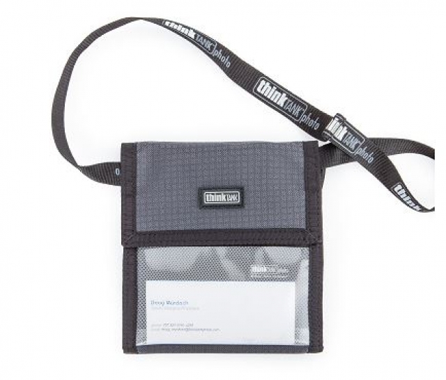 Think tank Think Tank Photo - MODULAR PIXEL POCKET ROCKET