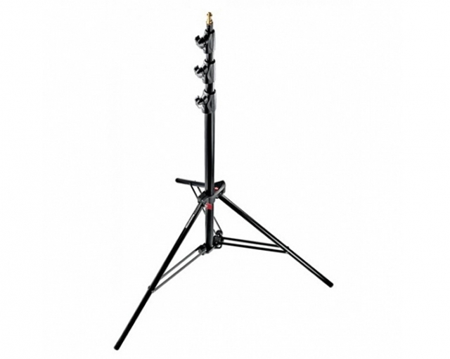 Manfrotto MANFROTTO - STATIVO 1004 BAC- Noleggio 1 pz