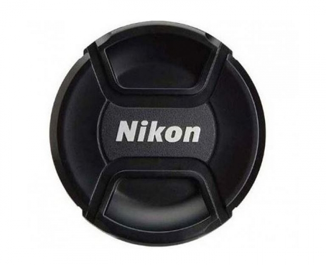 Nikon Nikon LC-77 Coperchio Frontale  x 77mm