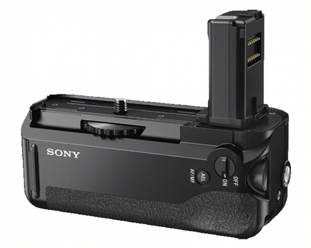 Sony SONY VG-C1 EM IMPUGNATURA ALPHA 7 originale