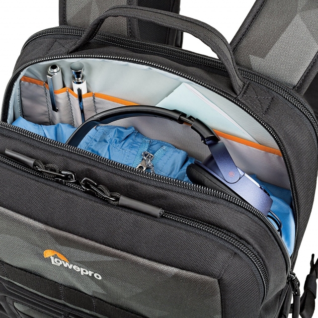 Lowepro Zaino Lowepro Droneguard per droni Bp 250 nero-mimetico