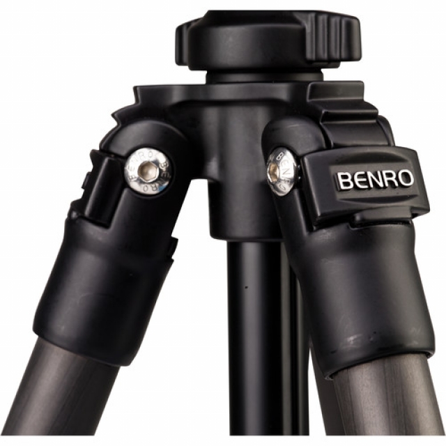 Benro Benro TSL08CN00 Slim Kit treppiede in carbonio