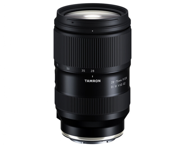 Tamron TAMRON  OB. 28-75 2,8 DI III RXD per  SONY