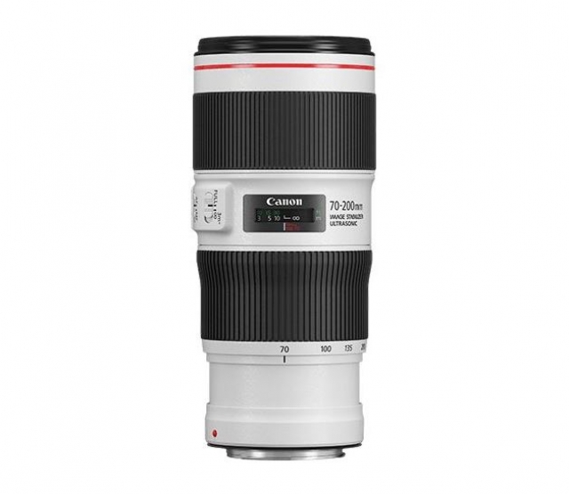Canon Canon 2309C005 camera lens
