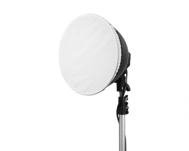 Quadralite Quadralite LH-40 Led Light Shed Kit - 75x75x75cm