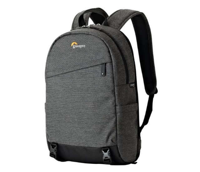 Lowepro Lowepro M-Trekker 150 Gris Anthracite