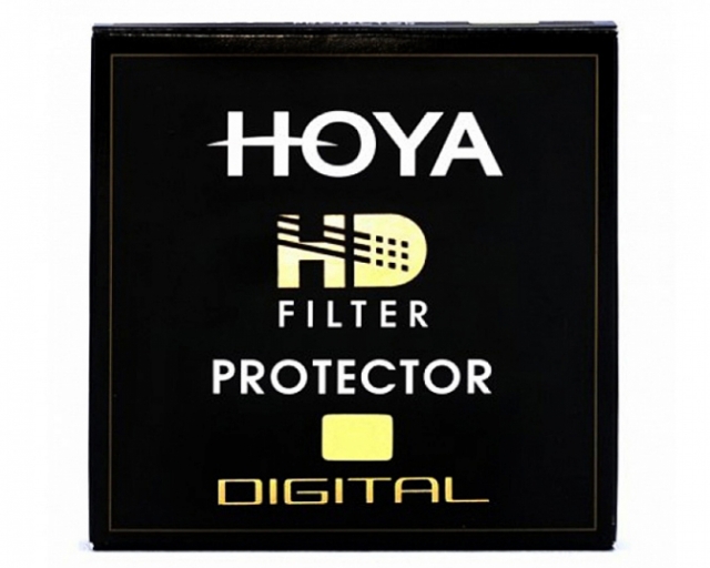 Hoya HOYA PROTECTOR HD 40,5 MM