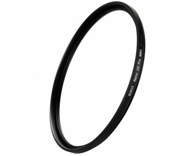 Sirui Sirui Filter UV Nano PRO MRC 105 mm