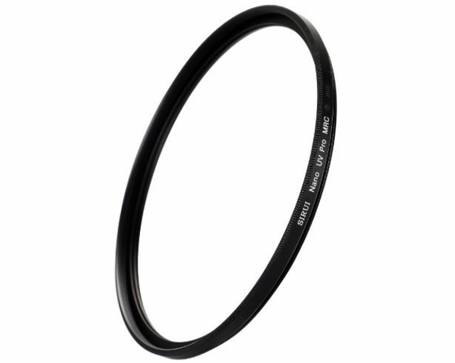Sirui Sirui Filter UV Nano PRO MRC 86 mm