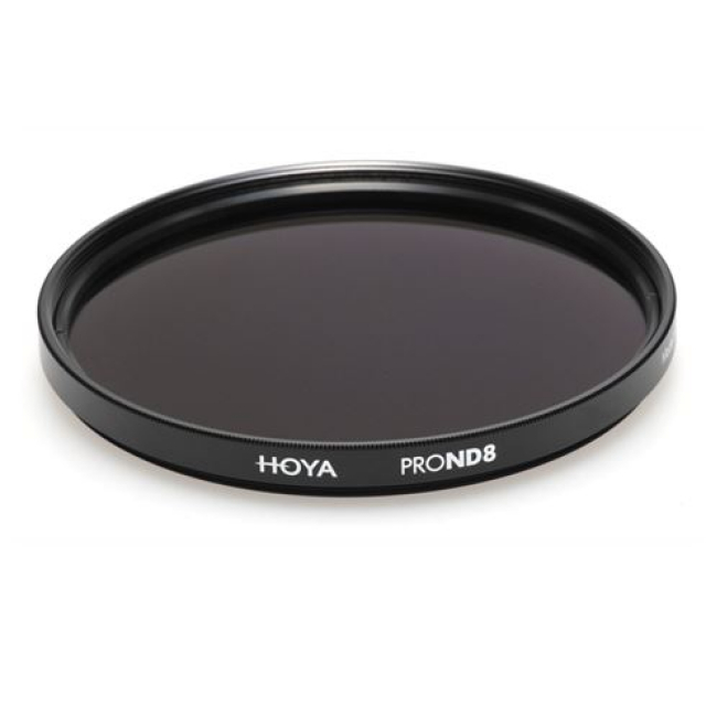 Hoya HOYA FILTRO ND8 58 MM PRO