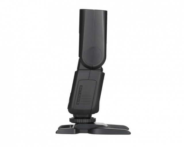 Genesis Quadralite Stroboss 36 Evo per Canon