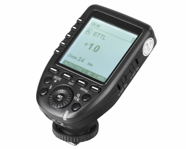 Quadralite Quadralite Navigator X2 - Micro Quattro terzi
