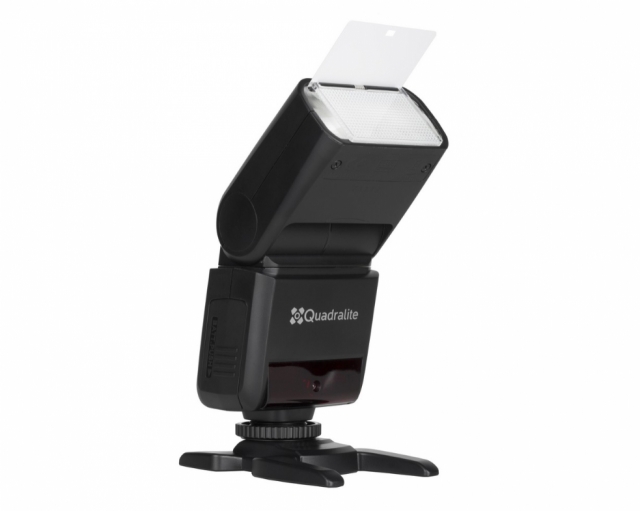 Genesis Quadralite Stroboss 36 Evo per Sony
