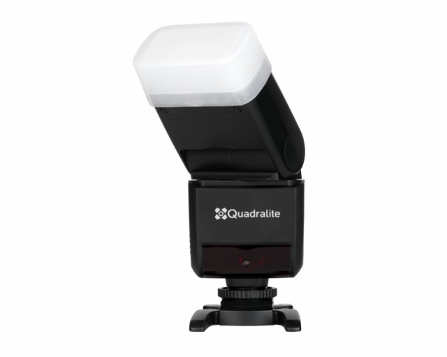 Genesis Quadralite Stroboss 36 Evo per Sony