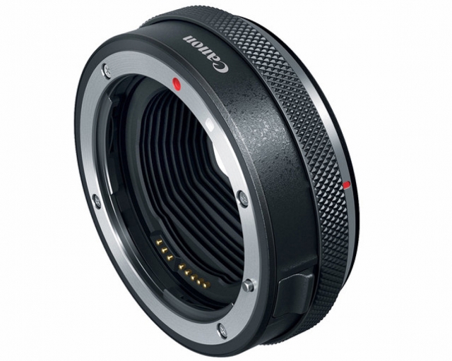 Canon Canon 2972C005 camera lens adapter