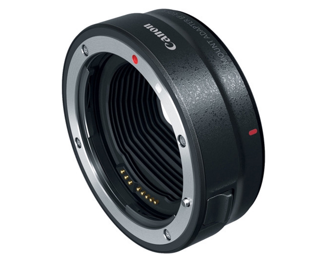 Canon Canon 2971C005 camera lens adapter