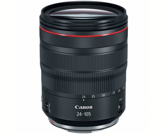 Canon Canon 2963C005 camera lens