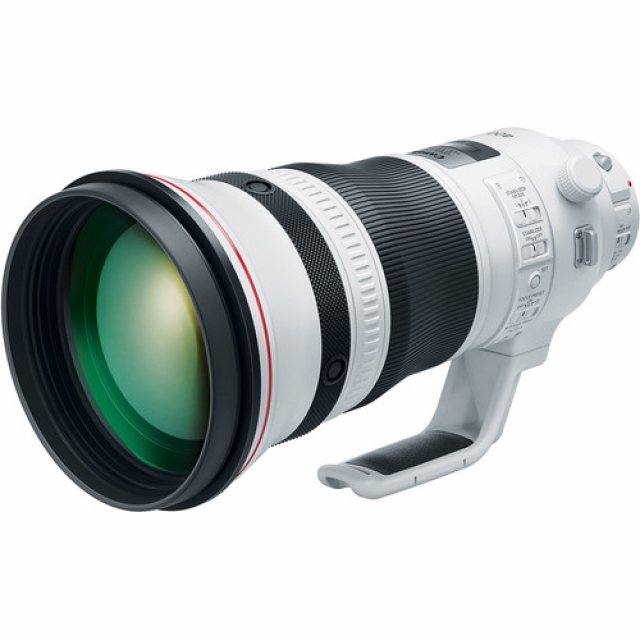 Canon Canon 3045C005 camera lens