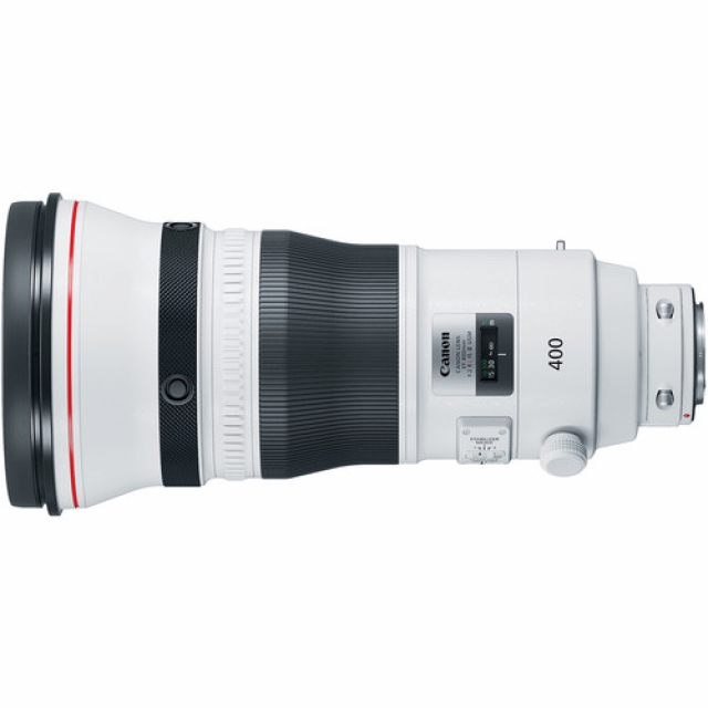Canon Canon 3045C005 camera lens
