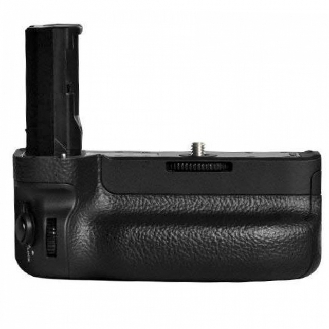 Mcoplus Mcoplus Battery grip A9 A7RIII A7III