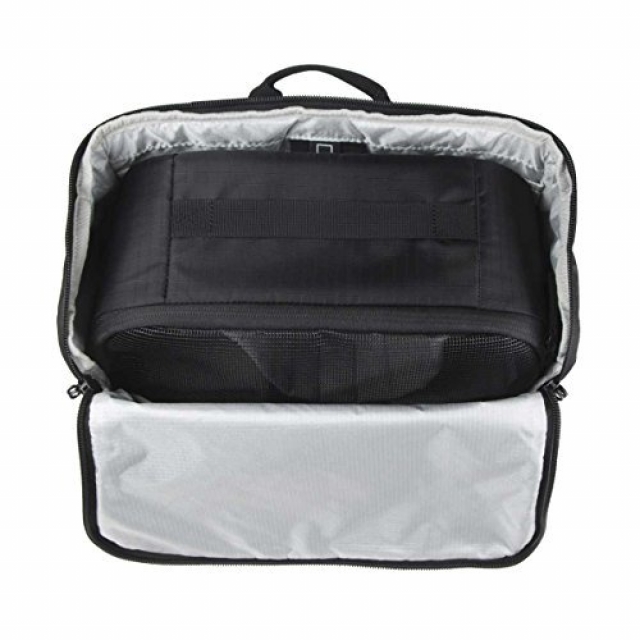 Crumpler Crumpler - Flying Duck Full Backpack Black