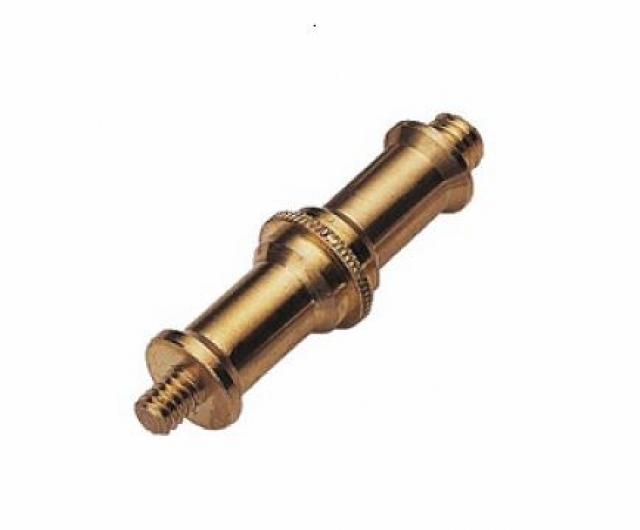Linkstar Linkstar - spigot BH-B4M8M 1/4