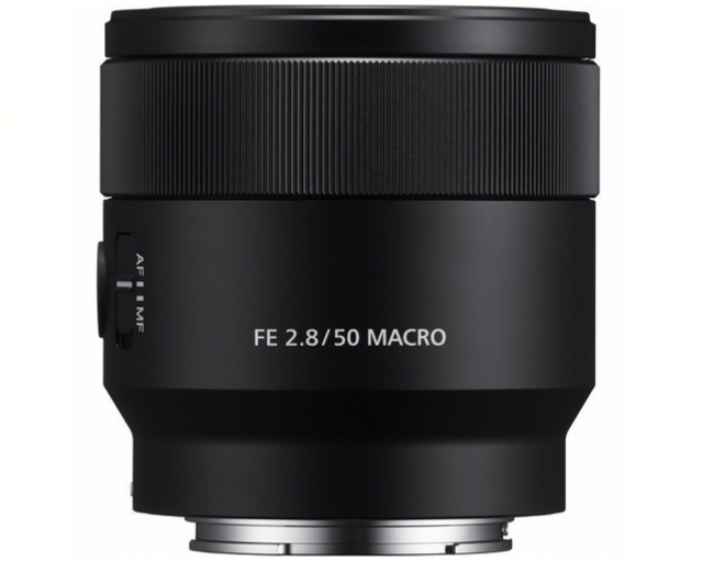 Sony Sony SEL50M28