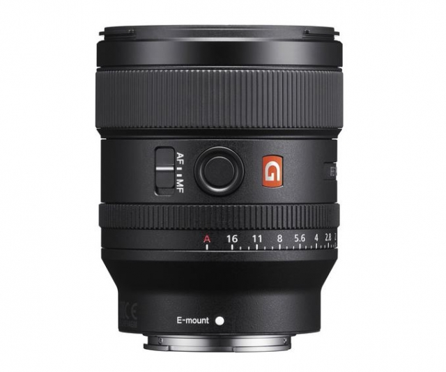 Sony Sony SEL24F14GM