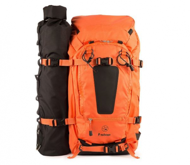 F-stop F-Stop - Tripod Bag Black Medium